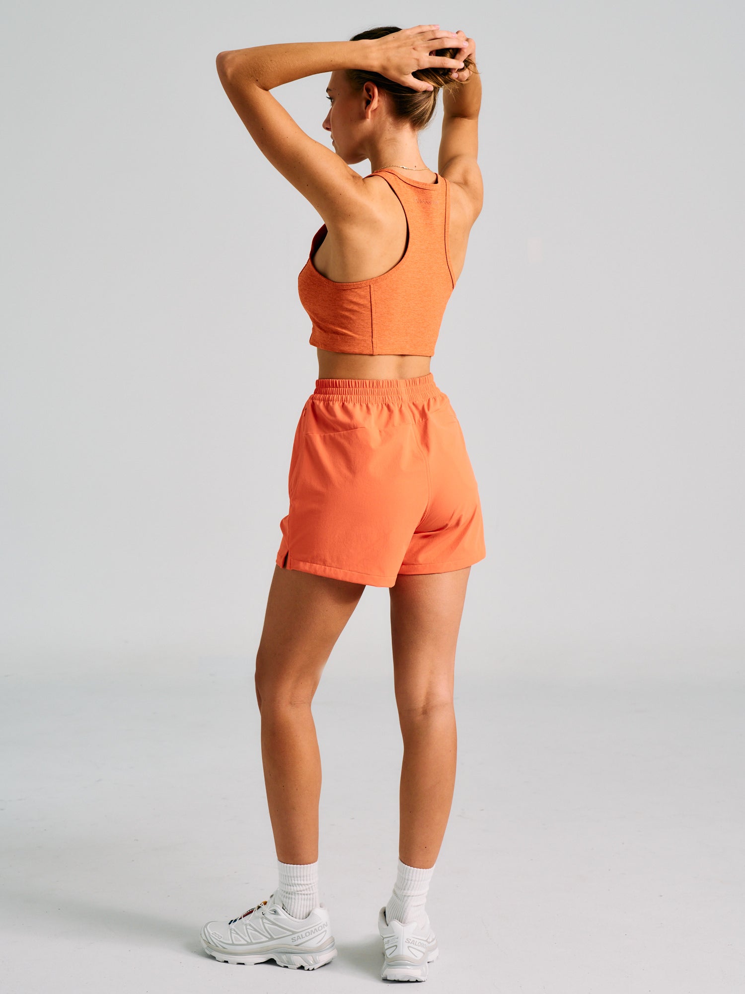 RecTrek 4" Short