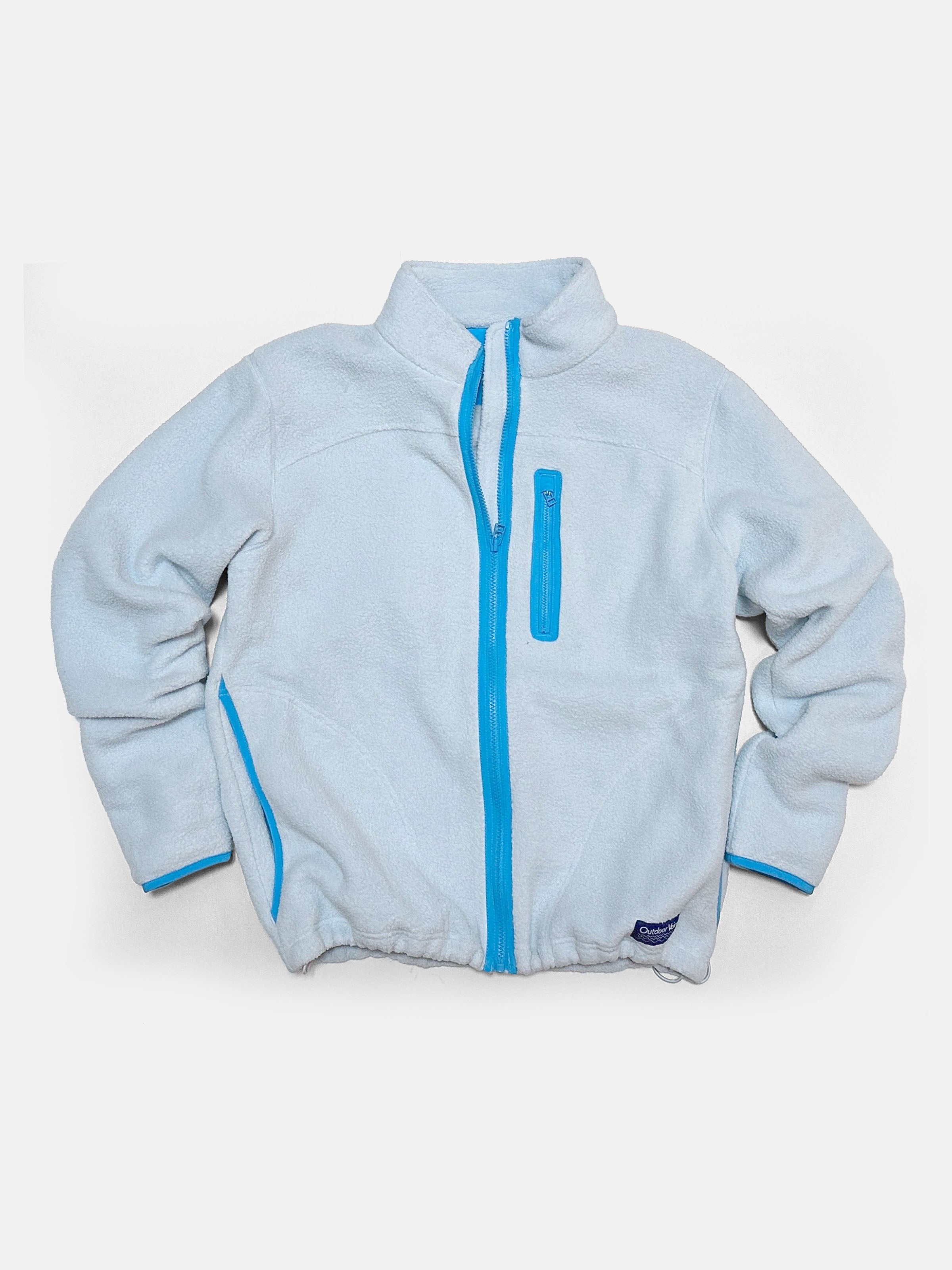 PrimoFleece Full Zip
