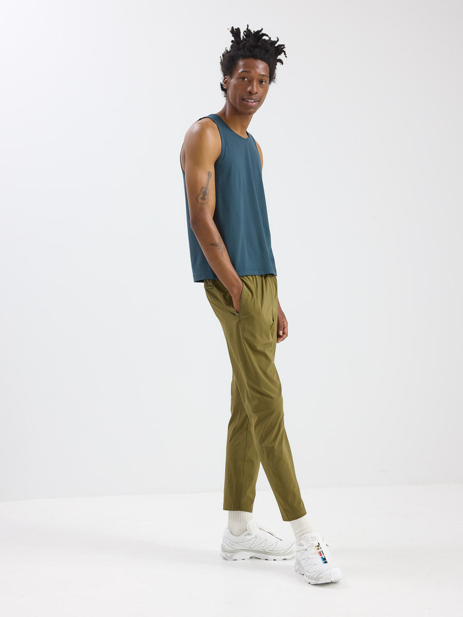 ThinkFast Mesh Tank
