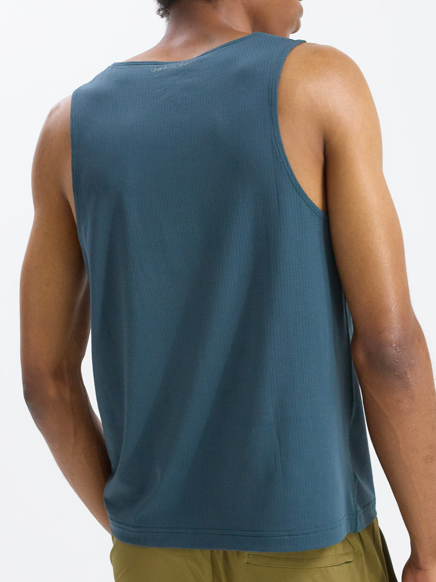 ThinkFast Mesh Tank