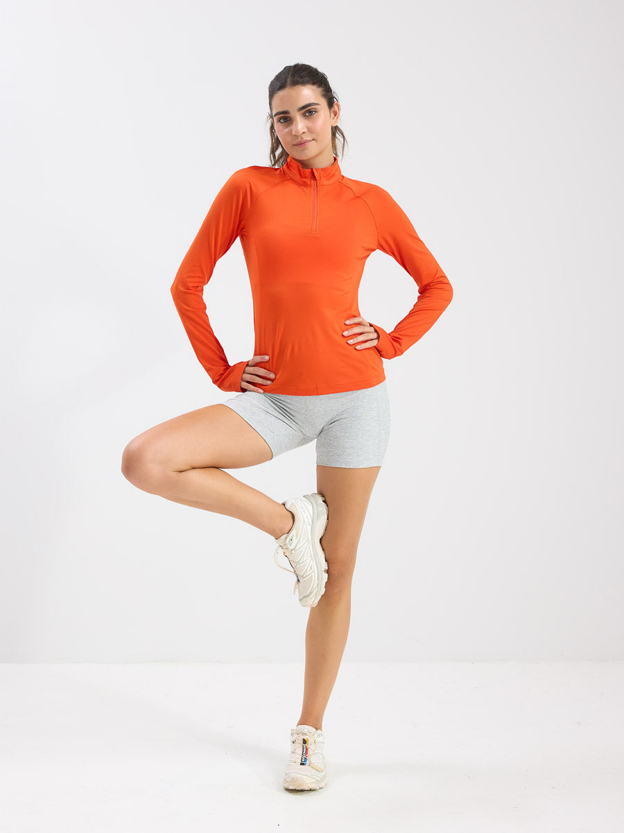 CoolTech 1/4 Zip