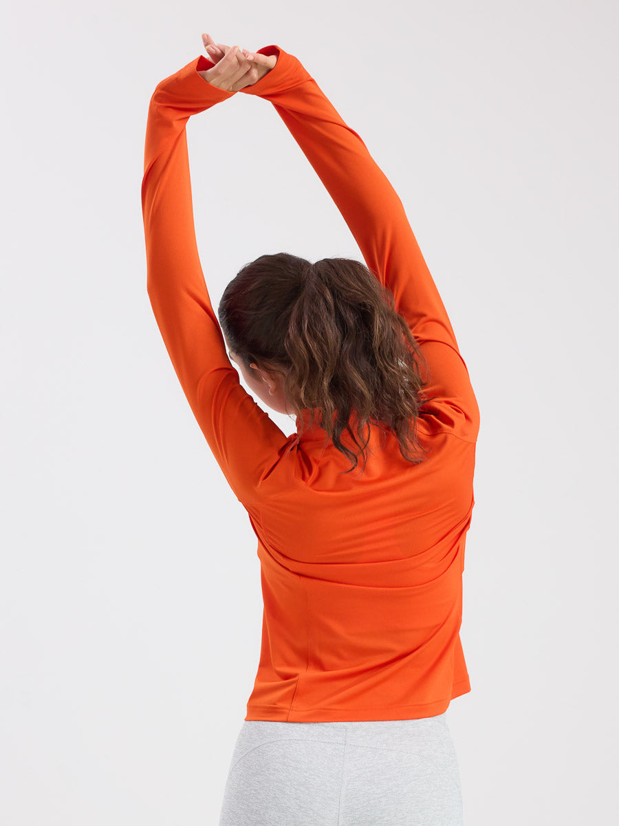 CoolTech 1/4 Zip