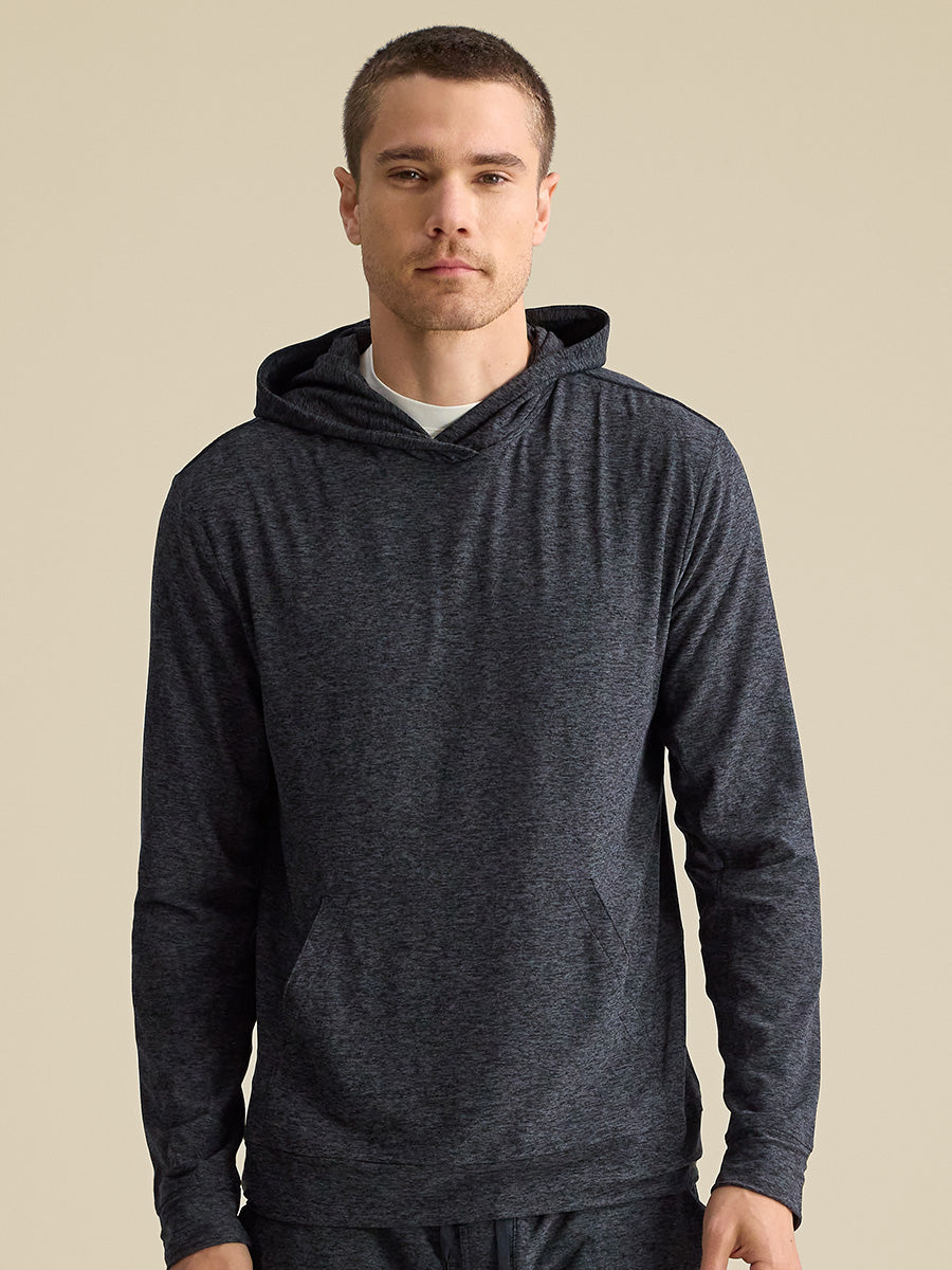CloudKnit Hoodie