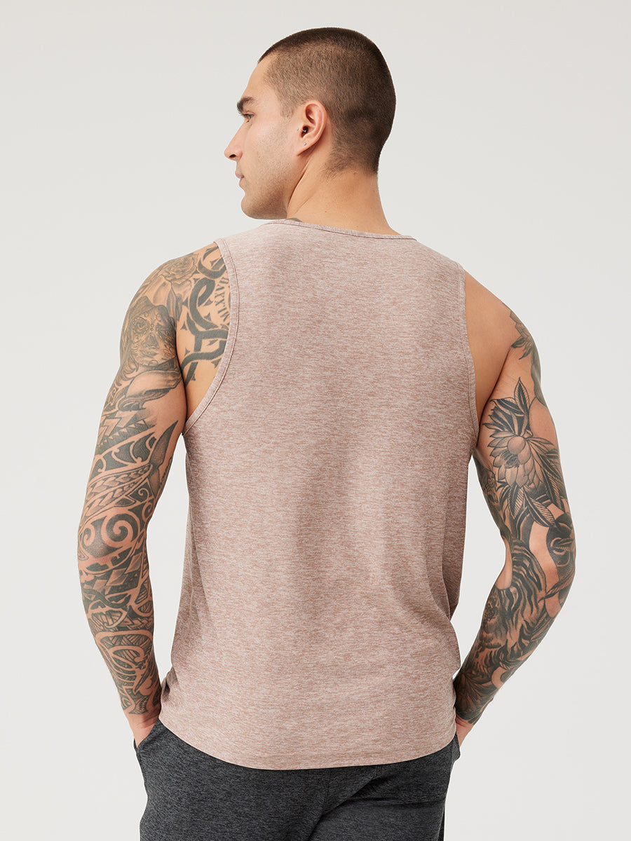 CloudKnit Tank