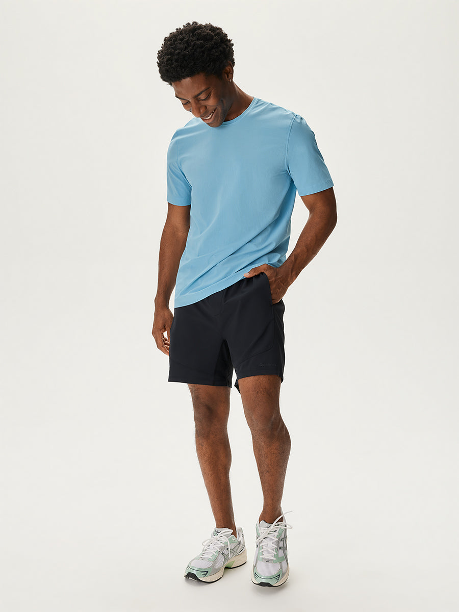 GridTek Breezy Shortsleeve