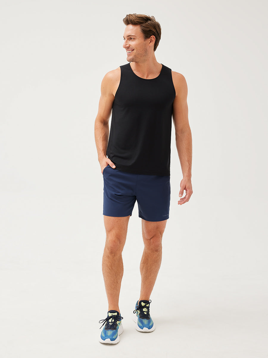 ThinkFast Mesh Tank