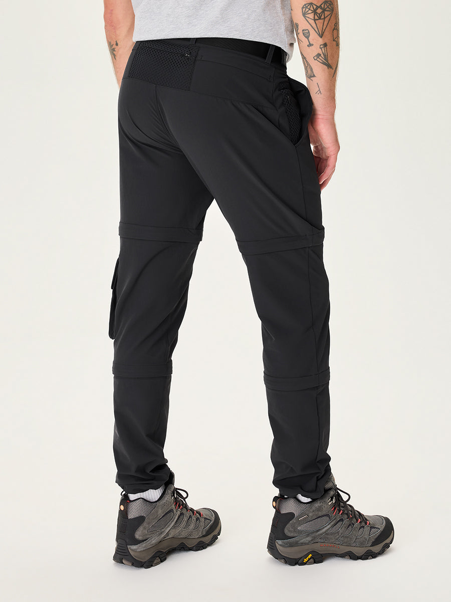 RecTrek Zip-Off Pant