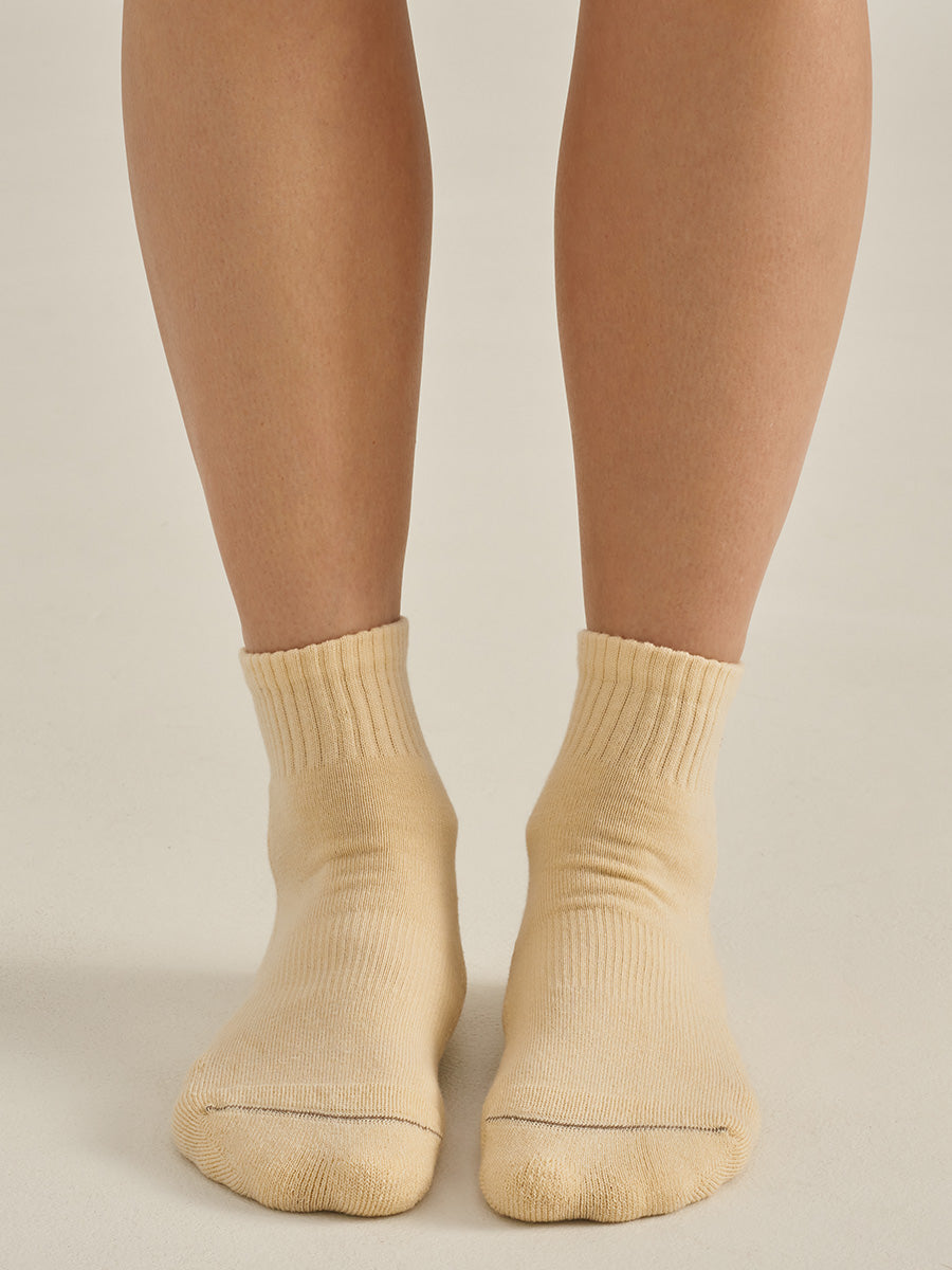 OV Rec Ankle Sock