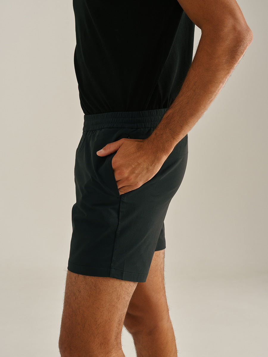 RecTrek 5" Short