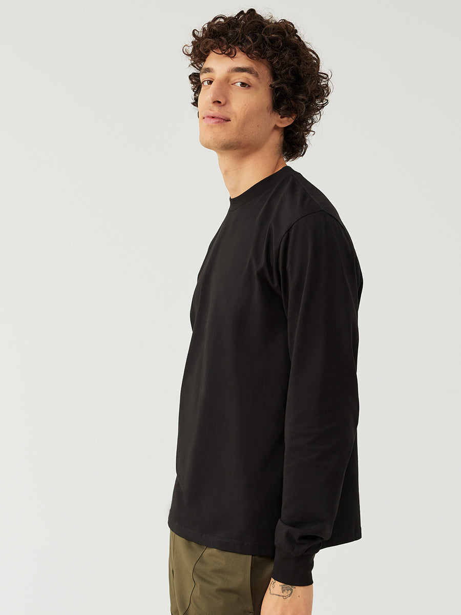 Everyday Classic Longsleeve