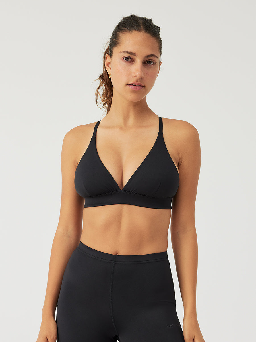 Sculpt Hi Apex Bra