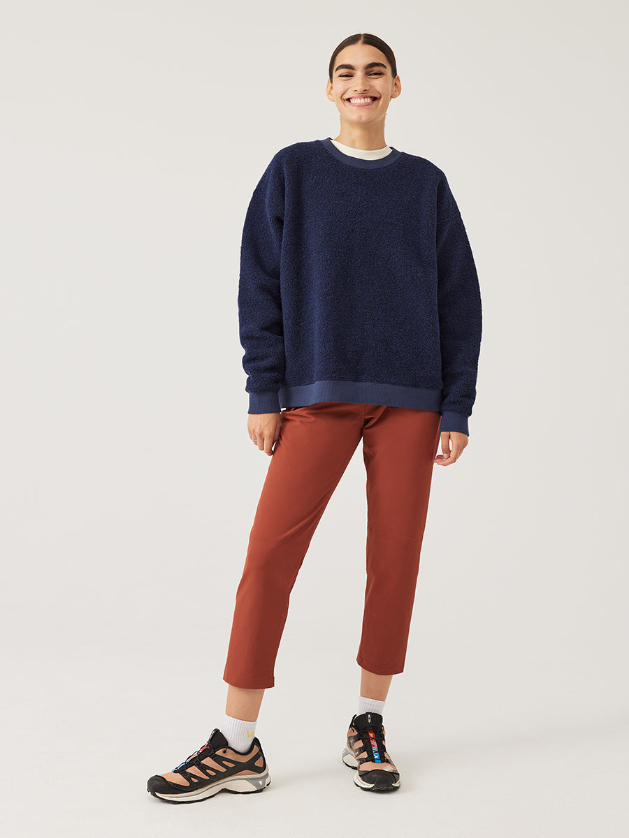 MegaFleece Sweatshirt