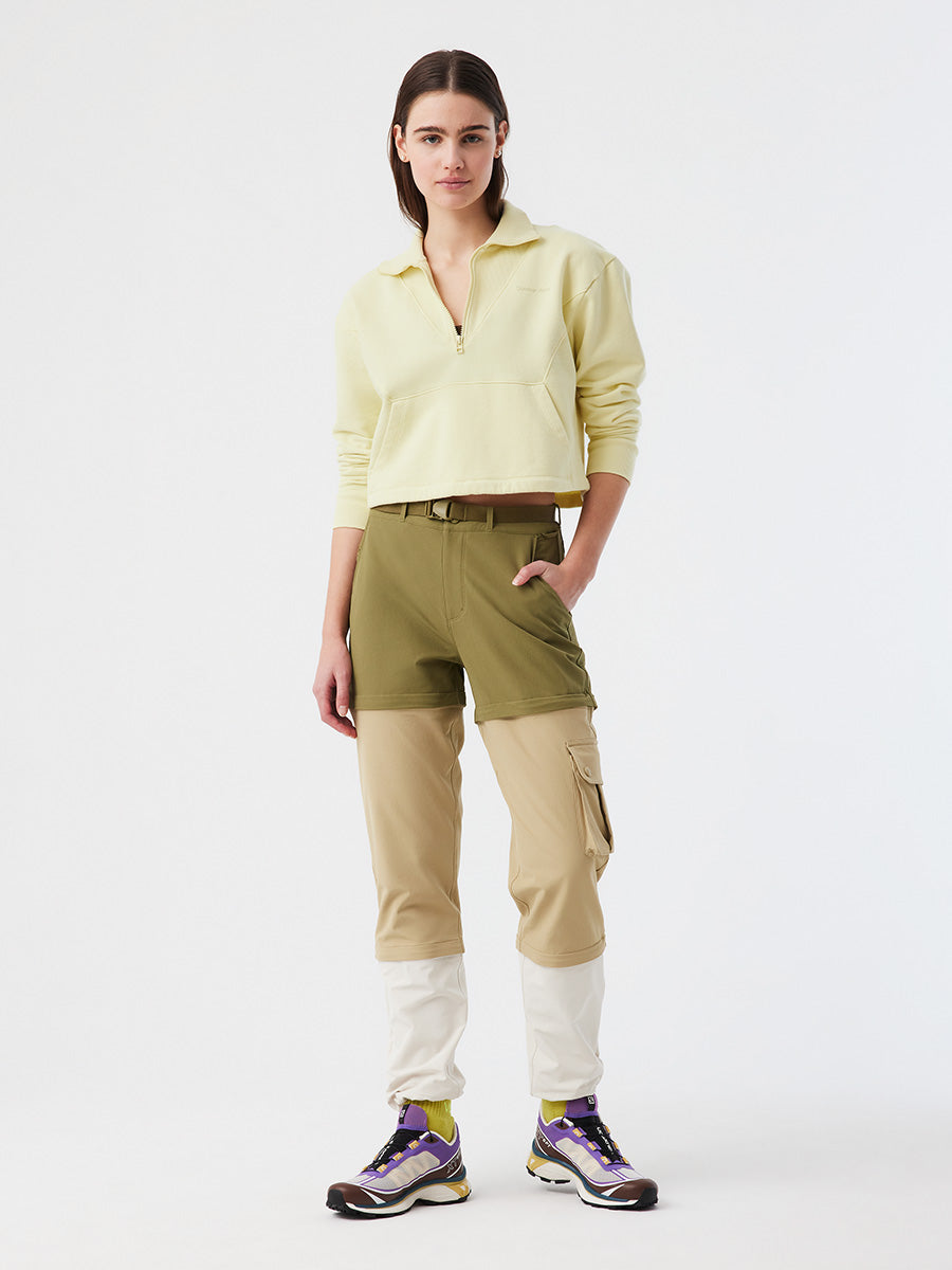 RecTrek Zip-Off Pant