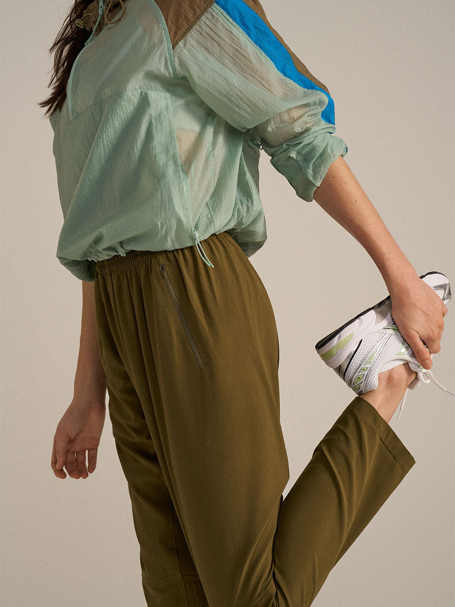 Zephyr 26" Pant