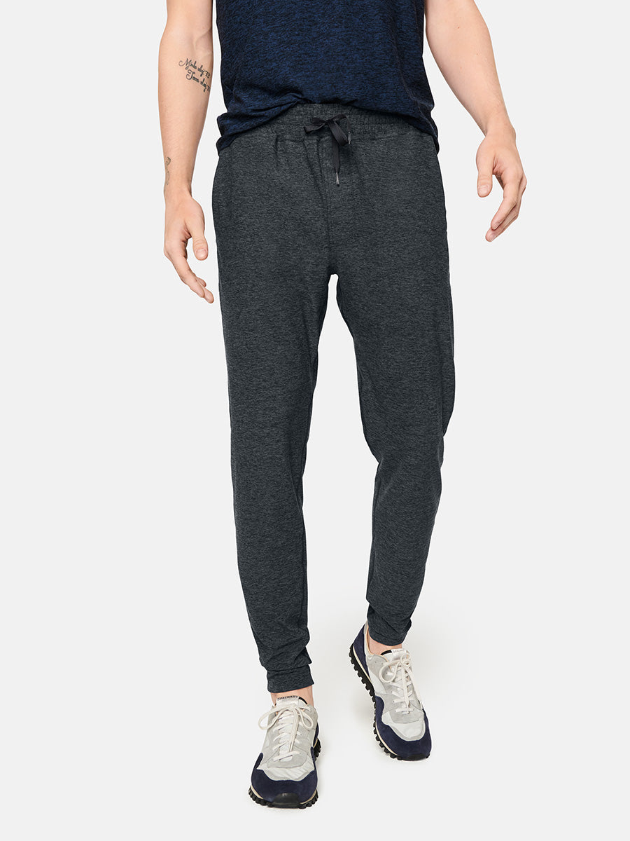 outdoor voices mens sweatpants