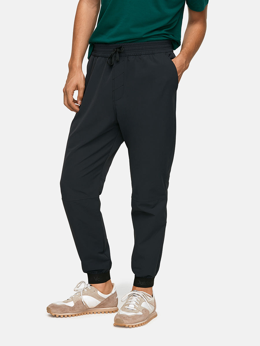 outdoor voices mens sweatpants