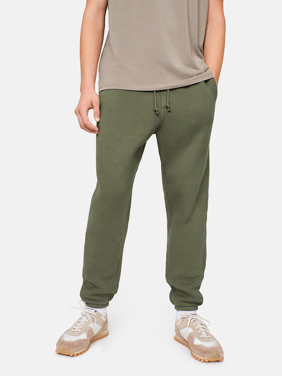 Nimbus Sweatpant – Outdoor Voices