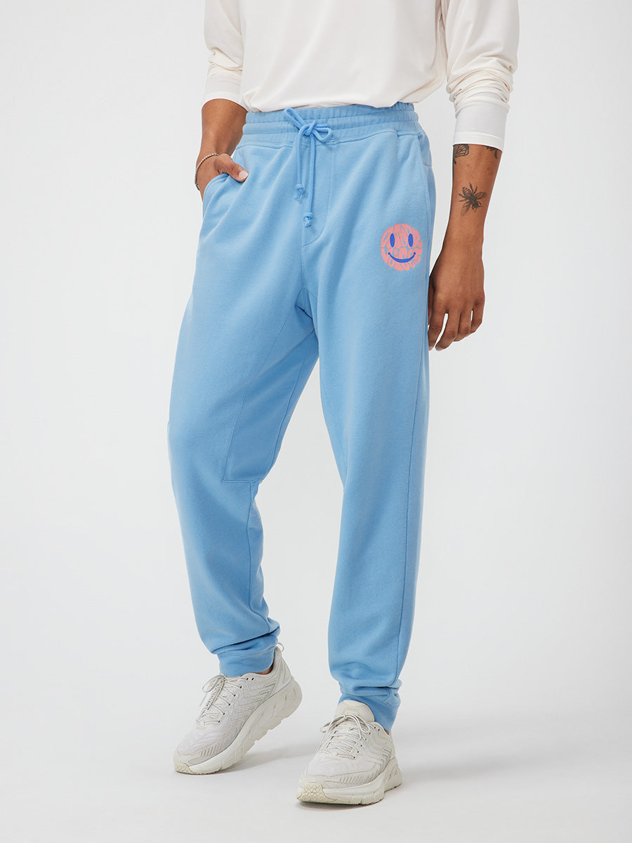 Hikers Club Pickup Sweatpant