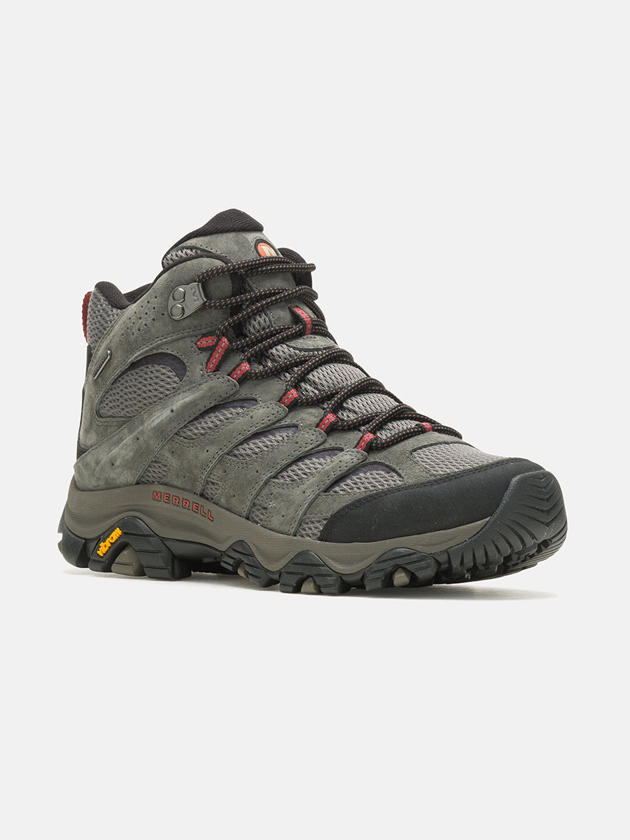 Men's Merrell Moab 3 Mid Waterproof – Outdoor Voices