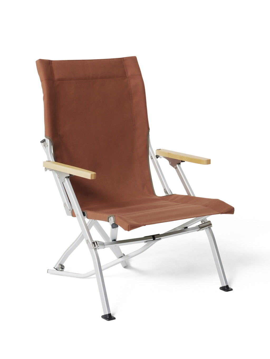 Snow Peak Low Beach Chair – Outdoor Voices