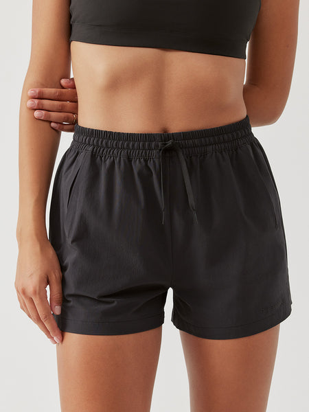 Doing Things Shorts - Casual Athletic Shorts – Outdoor Voices