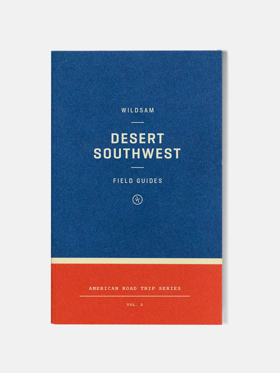 Desert Southwest Road Trip Guide