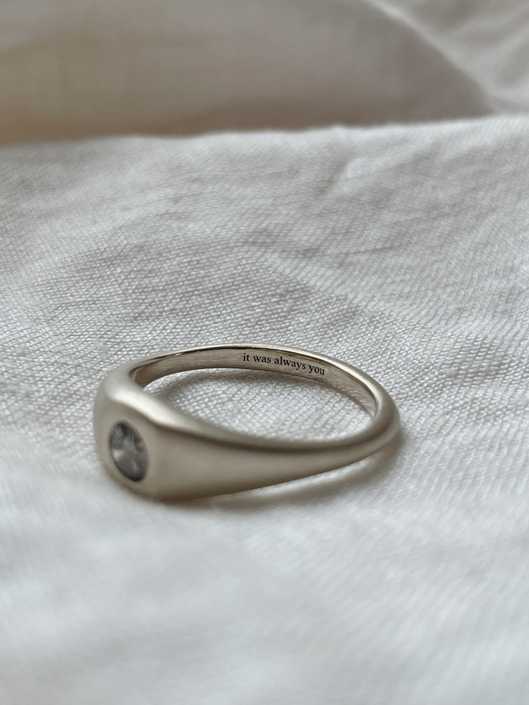 Handmade Australian Jewellery. Engagement and Wedding Rings made in Sydney & Newcastle