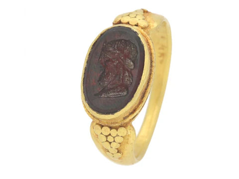 Ancient Signet Ring