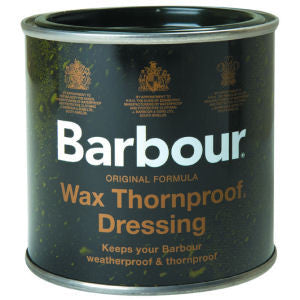 barbour wa