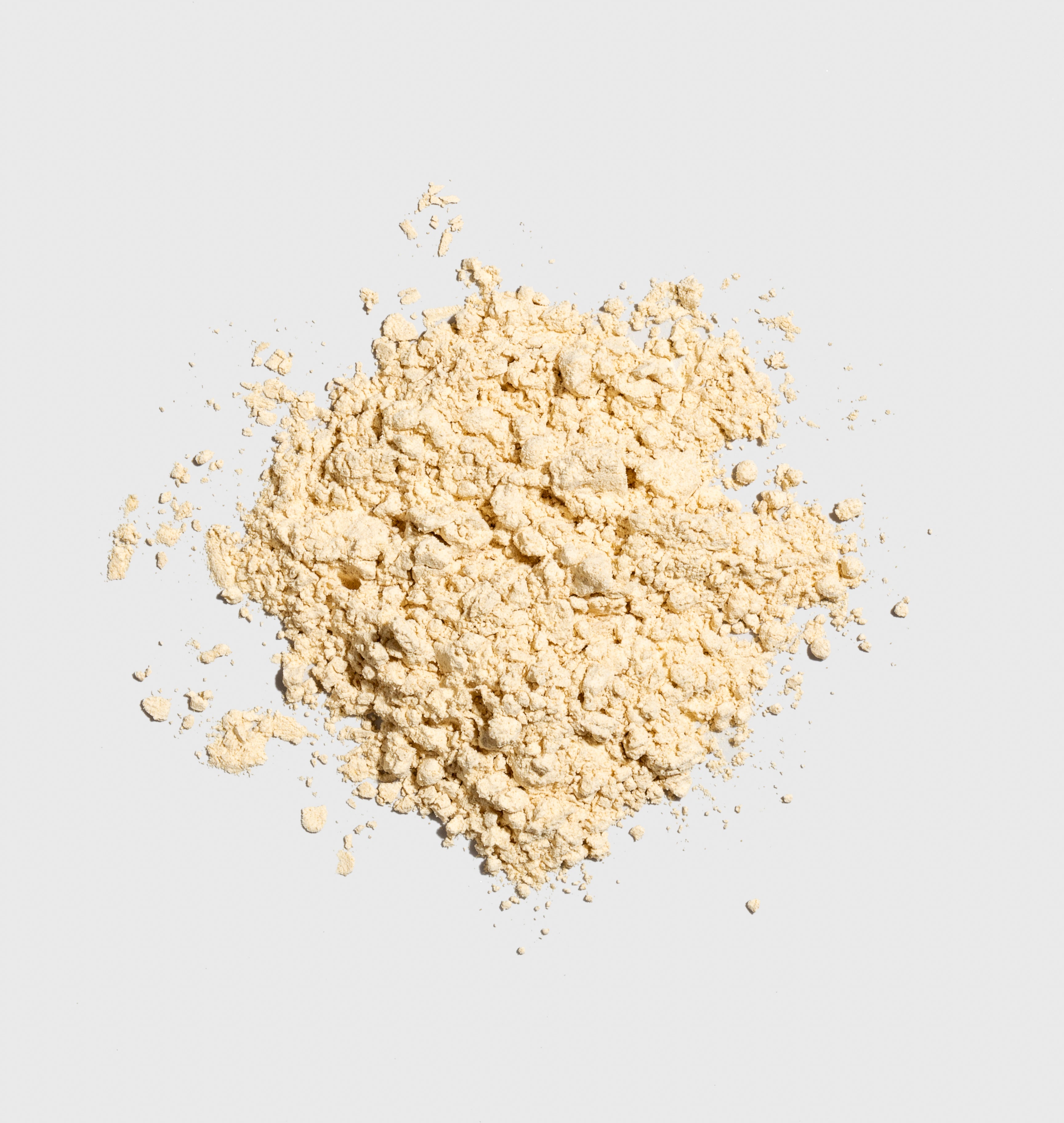 Powdered Ashwagandha