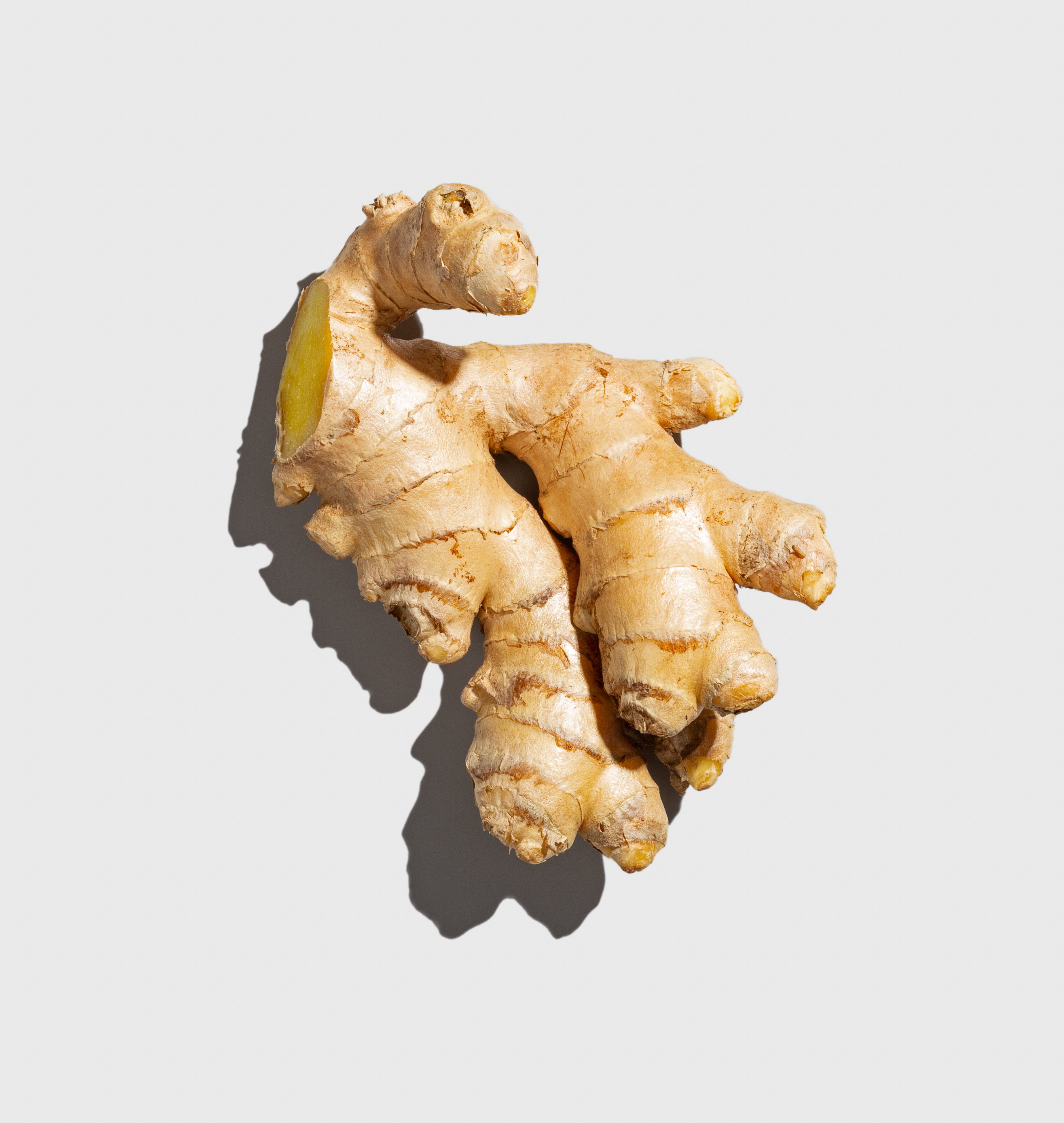 Ginger root