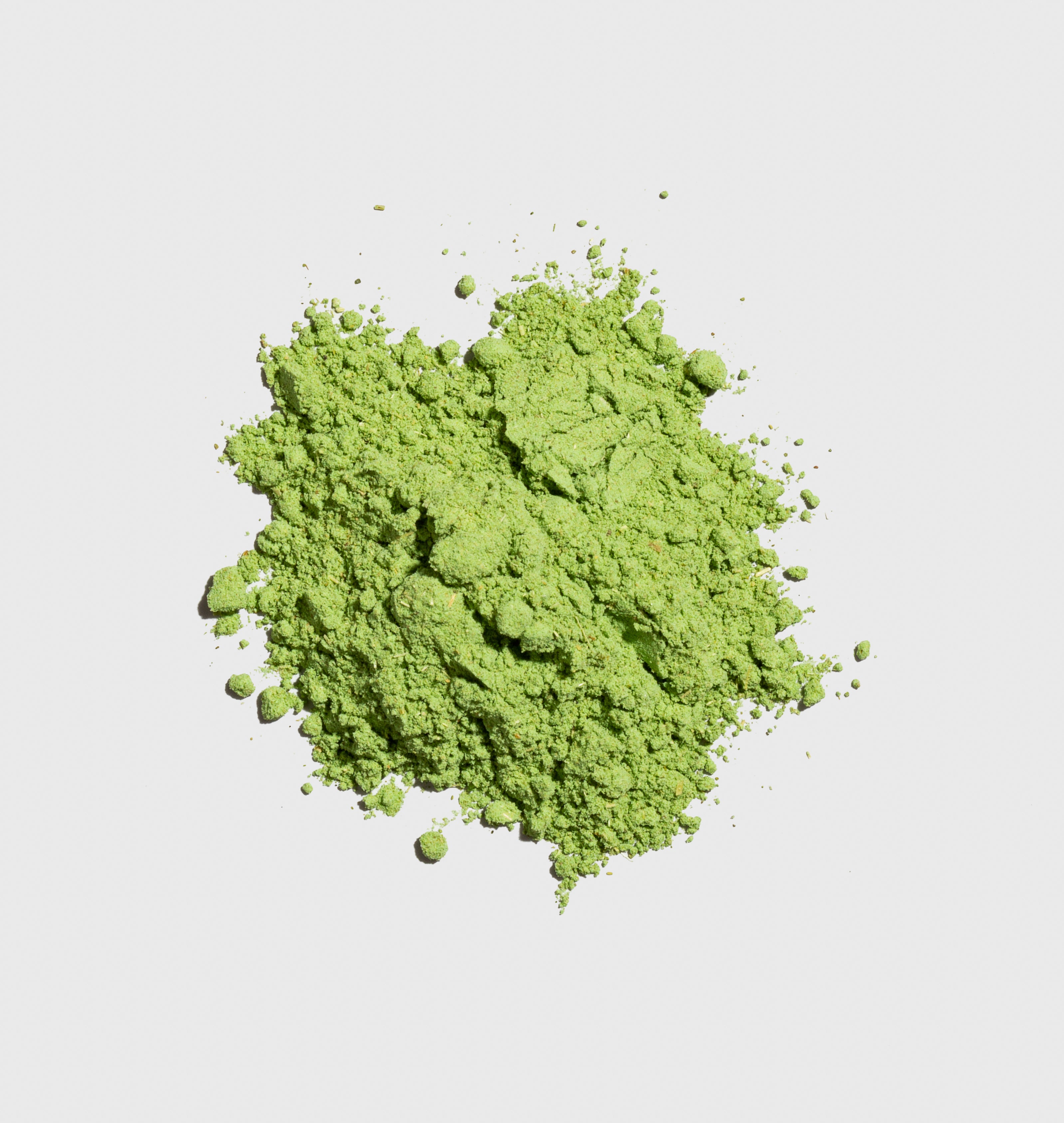 Moringa leaf powder