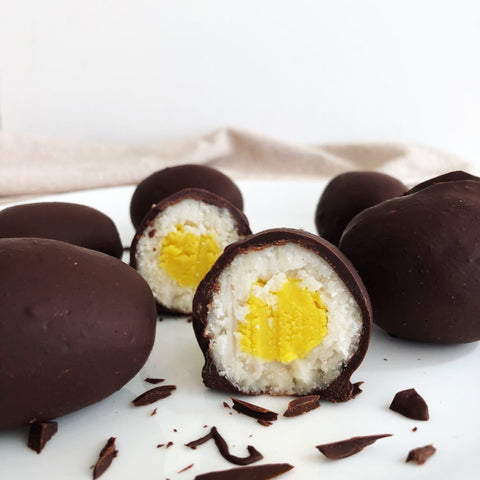 sugar free creme egg