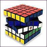 Paladone Rubiks Cube Safe
