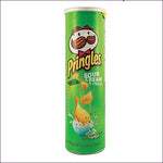 Pringles Stash Can