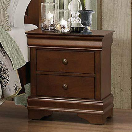 night stands with hidden compartments