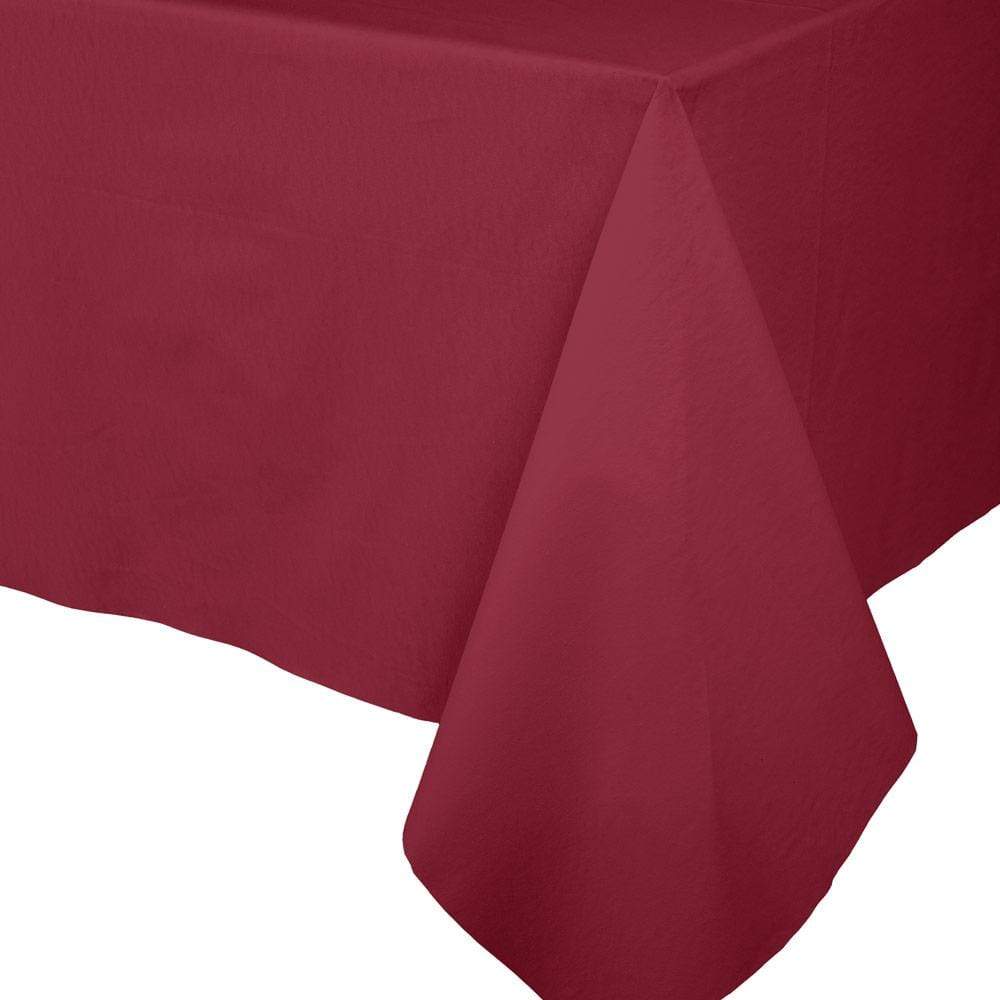 Black Archival Paper Table Runner Roll - THE BEACH PLUM COMPANY
