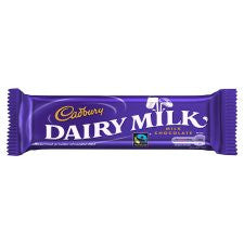 Fairy milk - Cadbury - 1pcs