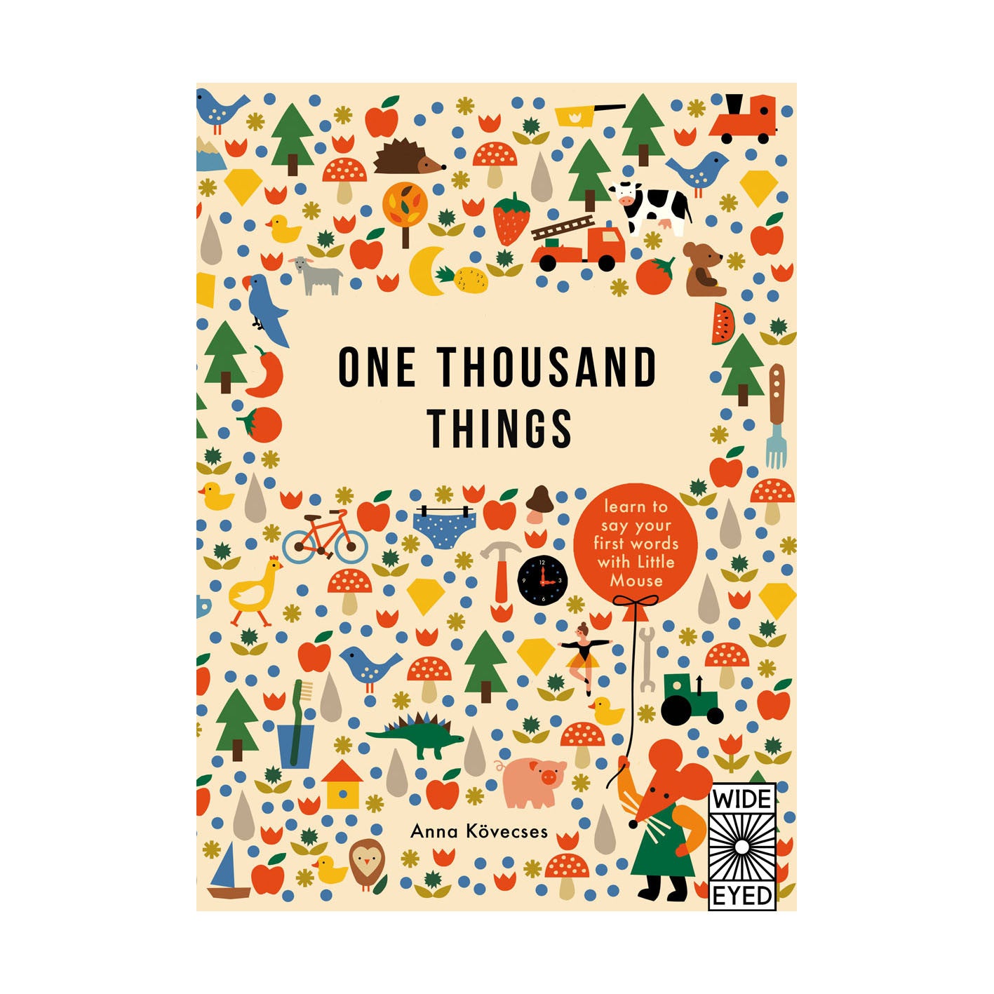 One Thousand. Книга Thousands things to spot. A Thousand and one little things.