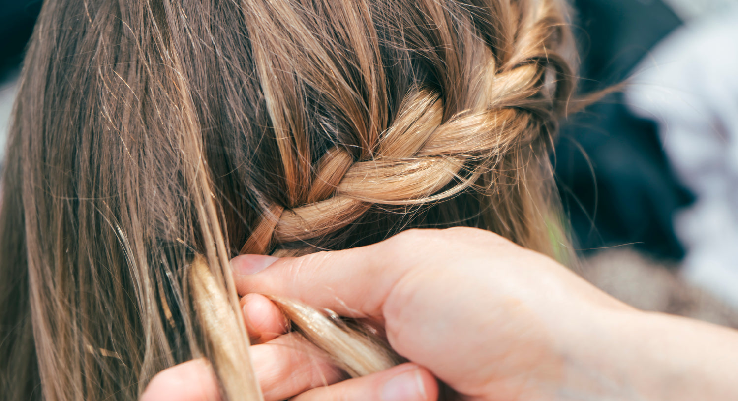 Girl's Hairstyles for Weddings and Ceremonies | Conguitos