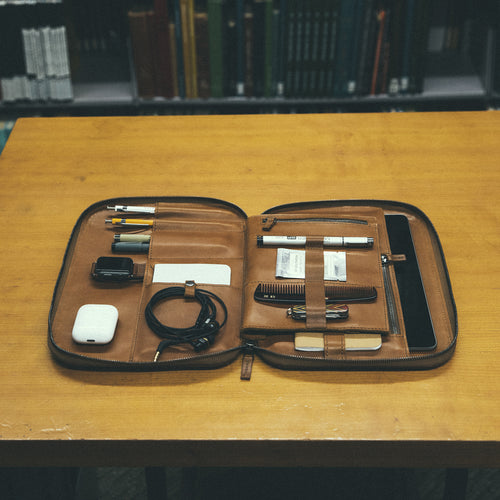 This Is Ground | Leather Goods for Travel & Tech – thisisground