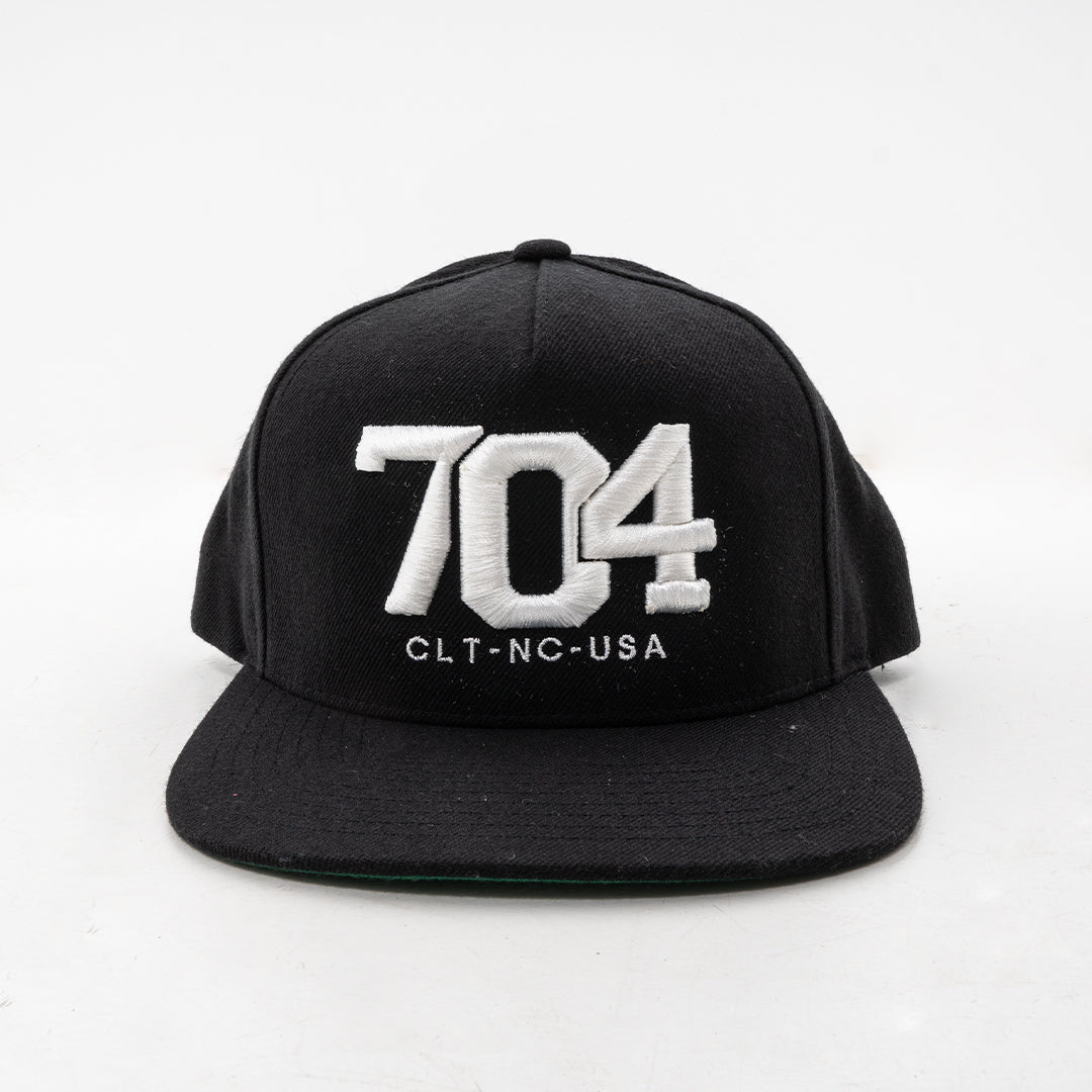 The Real 704 Snapback – F4mily Matters