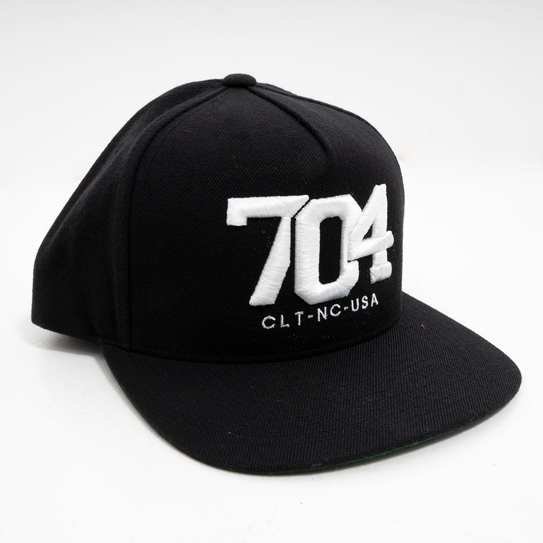 The Real 704 Snapback – F4mily Matters