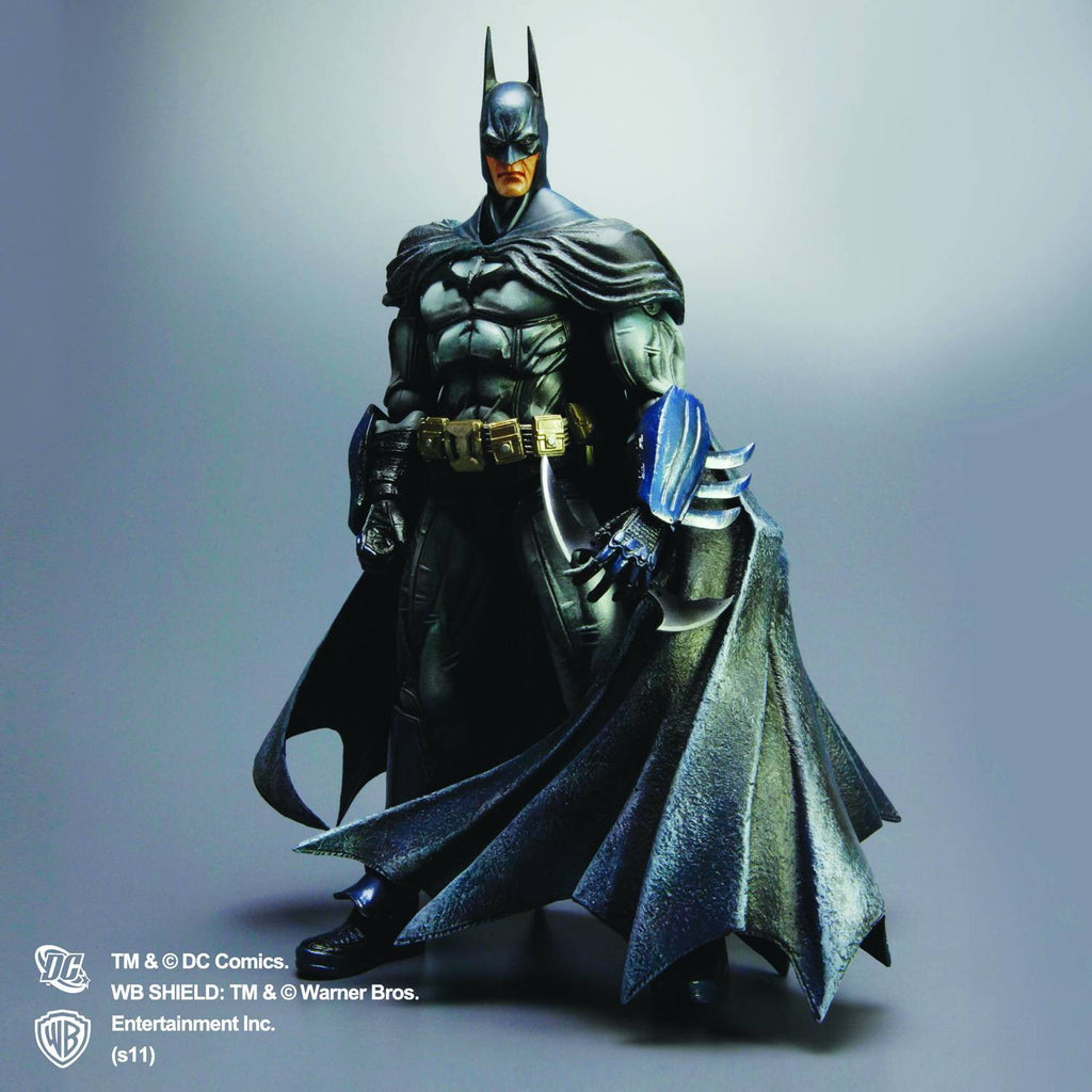 20 batman figure