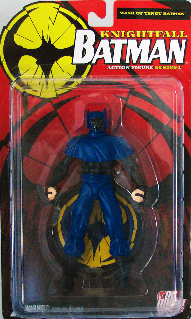 batman knightfall figure