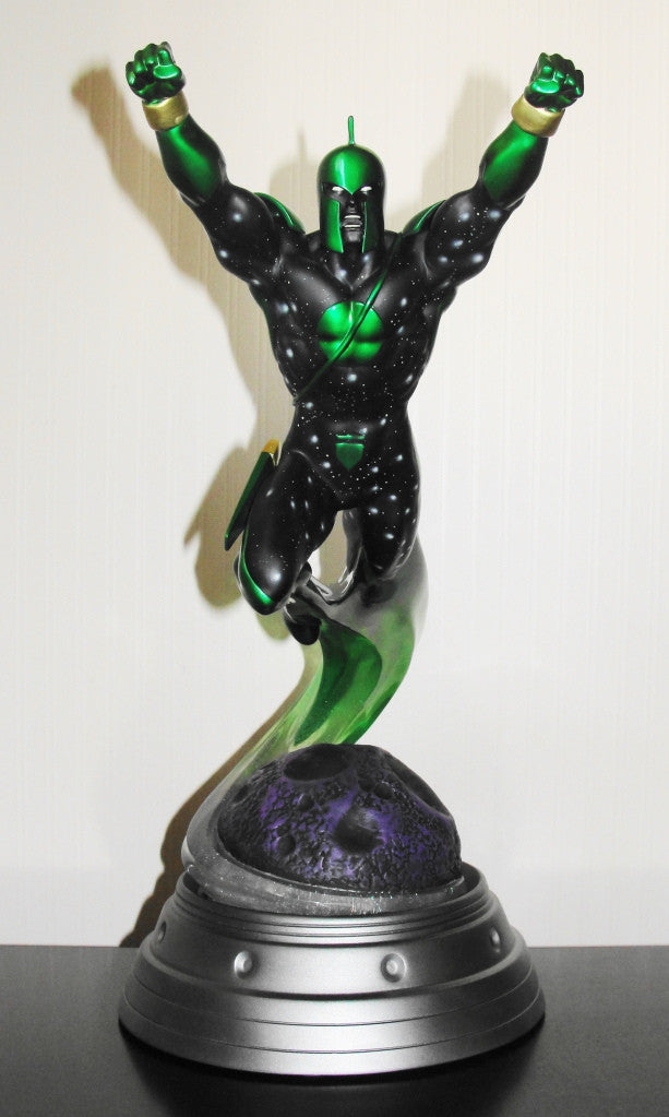 genis vell action figure