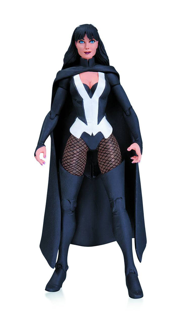 zatanna figure