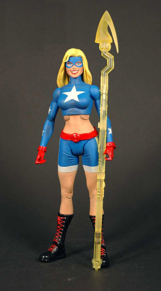 stargirl action figure