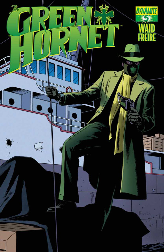 Green Hornet 2013 Series 01 6 Set Volume 01 The Bully Pulpit All Regular Covers - 