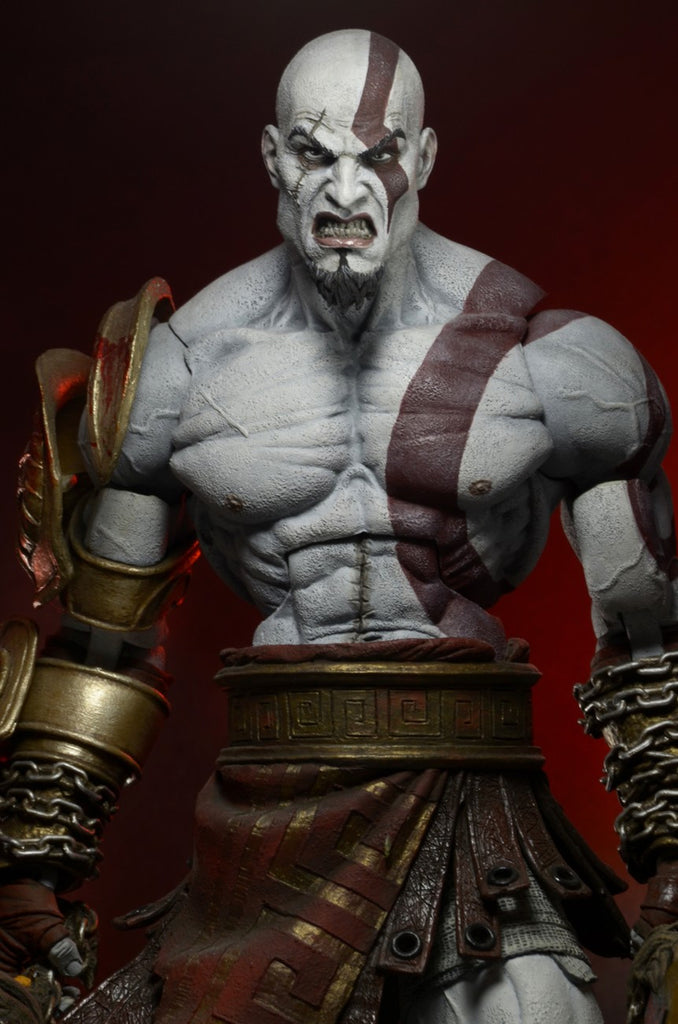 god of war 3 figure